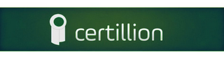 CERTILLION logo