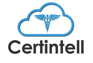 CERTINTELL logo