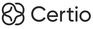CERTIO logo