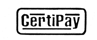 CERTIPAY logo