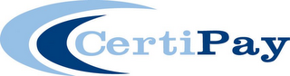CERTIPAY logo