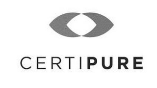 CERTIPURE logo