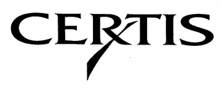 CERTIS logo