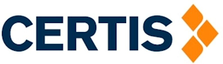 CERTIS logo