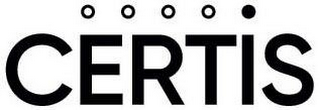 CERTIS logo