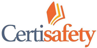 CERTISAFETY logo