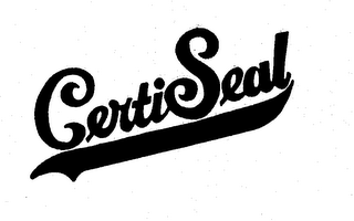 CERTISEAL logo