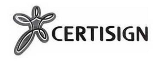 CERTISIGN logo