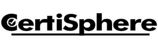CERTISPHERE logo