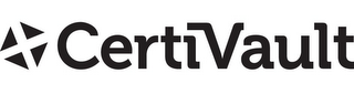 CERTIVAULT logo