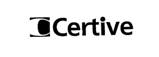CERTIVE logo