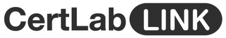 CERTLAB LINK logo