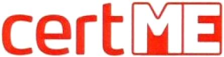 CERTME logo
