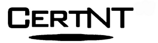 CERTNT logo