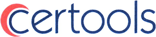 CERTOOLS logo