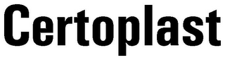 CERTOPLAST logo