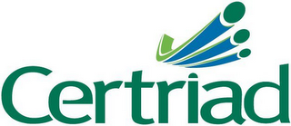 CERTRIAD logo