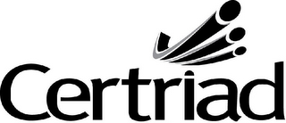 CERTRIAD logo