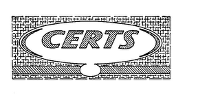 CERTS logo