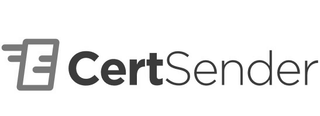 CERTSENDER logo