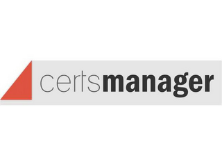 CERTSMANAGER logo