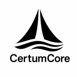 CERTUMCORE logo