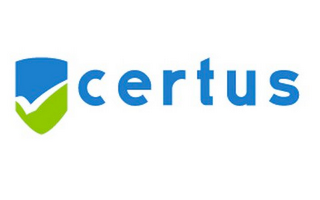 CERTUS logo