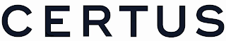 CERTUS logo