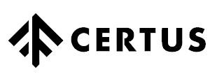 CERTUS logo
