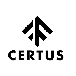 CERTUS logo