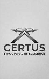 CERTUS STRUCTURAL INTELLIGENCE logo