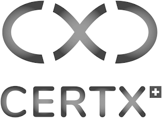 CERTX logo