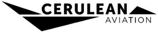 CERULEAN AVIATION logo