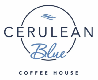 CERULEAN BLUE COFFEE HOUSE