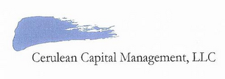 CERULEAN CAPITAL MANAGEMENT, LLC logo