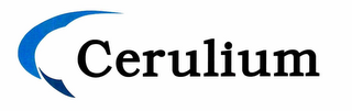 CERULIUM logo