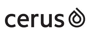 CERUS logo