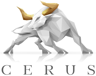 CERUS logo
