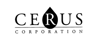 CERUS CORPORATION