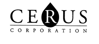 CERUS CORPORATION logo
