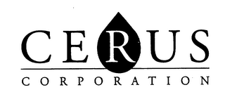 CERUS CORPORATION logo
