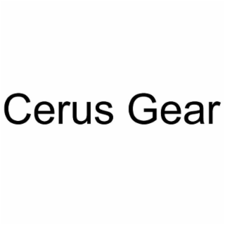 CERUS GEAR logo
