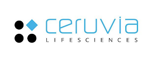 CERUVIA LIFESCIENCES logo