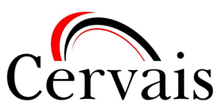 CERVAIS logo