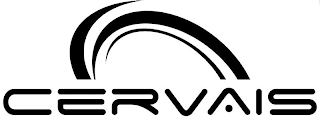 CERVAIS logo