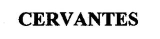 CERVANTES