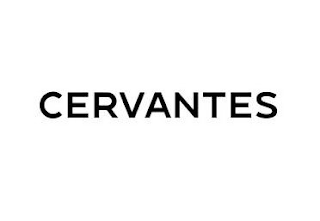 CERVANTES logo