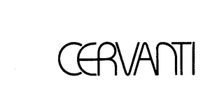CERVANTI logo