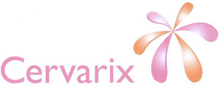 CERVARIX logo
