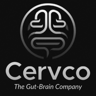 CERVCO THE GUT-BRAIN COMPANY